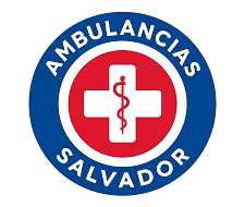 Logo Ambulancia Salvador